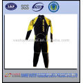 neoprene diving wetsuit